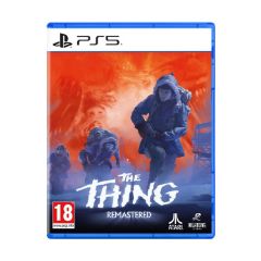 Picture of PS5 The Thing: Remastered