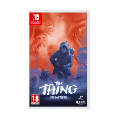 Picture of NSW The Thing: Remastered