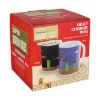 Picture of Paladone: Super Mario - Heat Change Mug (300ml) (PP2927NN)