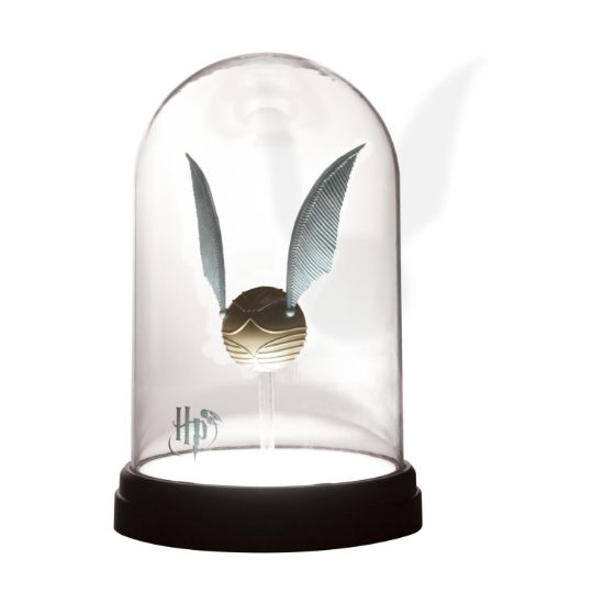 Picture of Paladone: Harry Potter - Golden Snitch Light (PP3906HPV5IN)
