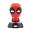 Picture of Paladone Icons: Marvel Deadpool - Light BDP(PP6374DPLV4)