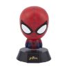 Picture of Paladone Icons: Marvel Spiderman - Light BDP (PP6120SPMV2ID)