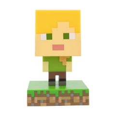 Picture of Paladone Icons: Minecraft - Alex Light (PP6591MCFV2)