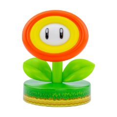 Picture of Paladone Icons: Super Mario - Fire Flower Light BDP (PP6362NNV3ID)