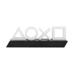 Picture of Paladone: Playstation 5 - Icons Light (PP7918PSV2)