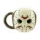 Picture of Paladone: Friday the 13th - Shaped Mug (500ml) (PP8068FTT)