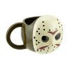 Picture of Paladone: Friday the 13th - Shaped Mug (500ml) (PP8068FTT)