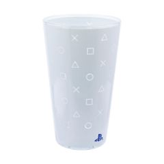 Picture of Paladone: Playstation - PS5 Glass (400ml) (PP7921PS)
