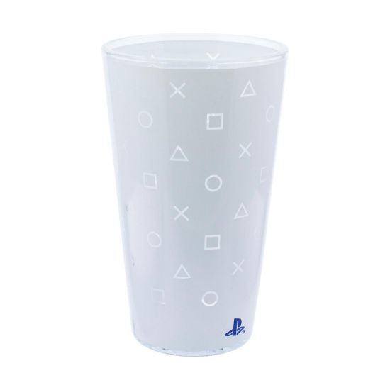 Picture of Paladone: Playstation - PS5 Glass (400ml) (PP7921PS)