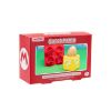 Picture of Paladone: Super Mario - Question Block Egg Cup & Toast Cutter (PP8378NN)