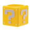 Picture of Paladone: Super Mario - Question Block Egg Cup & Toast Cutter (PP8378NN)