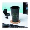 Picture of Paladone: XBOX - Glass (400ml) (PP8304XB)