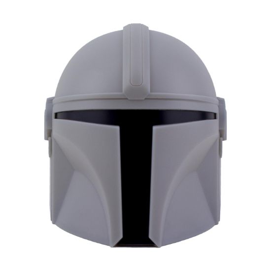 Picture of Paladone: Star Wars The Mandalorian - Desktop Light (PP8548MAN)