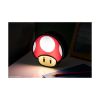 Picture of Paladone: Super Mario - Super Mushroom 2D Light (PP9484NN)
