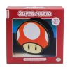 Picture of Paladone: Super Mario - Super Mushroom 2D Light (PP9484NN)