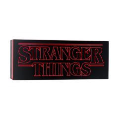 Picture of Paladone: Stranger Things Logo Light (PP9826ST)
