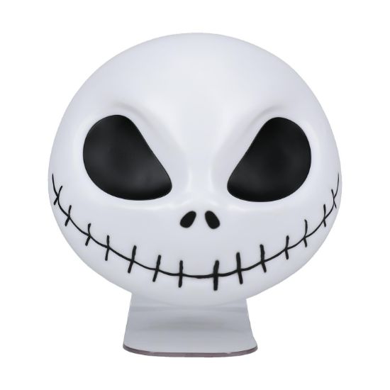 Picture of Paladone: The Nightmare Before Christmas - Jack Mask (PP11197NBC)