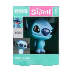 Picture of Paladone Icons: Disney Stitch - Light (PP11360LS)