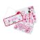 Picture of Paladone: Barbie - Customisable Room Sign Set (PP11568BR)