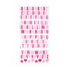 Picture of Paladone: Barbie - Customisable Room Sign Set (PP11568BR)