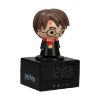 Picture of Paladone: Harry Potter - Icon Alarm Clock (PP11773HPV3)