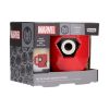 Picture of Paladone: Marvel Avengers - Iron Man Shaped Heat Change Mug (500ml) (PP11321MA)