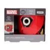 Picture of Paladone: Marvel Avengers - Iron Man Shaped Heat Change Mug (500ml) (PP11321MA)