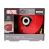 Picture of Paladone: Marvel Avengers - Iron Man Shaped Heat Change Mug (500ml) (PP11321MA)