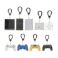 Picture of Paladone: Playstation - Backpack Buddies (PP10499PS)