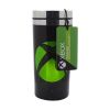 Picture of Paladone: XBOX - Metal Travel Mug (450ml) (PP10504XB)