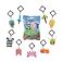 Picture of Paladone: Minecraft - Backpack Buddies Series 2 (PP10501MCFV2)