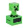 Picture of Paladone: Minecraft - Creeper Icon Alarm Clock (PP11369MCFV3)