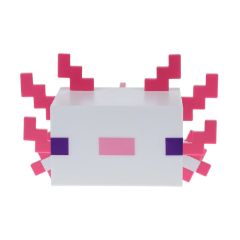 Picture of Paladone: Minecraft - Axolotl Light (PP11743MCFV2)