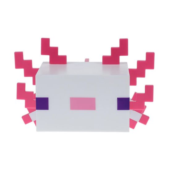 Picture of Paladone: Minecraft - Axolotl Light (PP11743MCFV2)