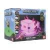 Picture of Paladone: Minecraft - Axolotl Light (PP11743MCFV2)