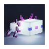 Picture of Paladone: Minecraft - Axolotl Light (PP11743MCFV2)