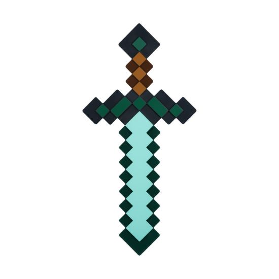 Picture of Paladone: Minecraft - Diamond Sword Light (PP12711MCF)