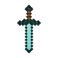 Picture of Paladone: Minecraft - Diamond Sword Light (PP12711MCF)