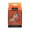 Picture of Paladone: Disney The Lion King - Playing Cards (PP12663LK)