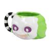 Picture of Paladone: Beetlejuice - Shaped Mug (650ml) (PP13435BJ)
