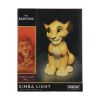 Picture of Paladone Disney: The Lion King - Simba 3D Light (PP12720LK)