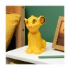 Picture of Paladone Disney: The Lion King - Simba 3D Light (PP12720LK)