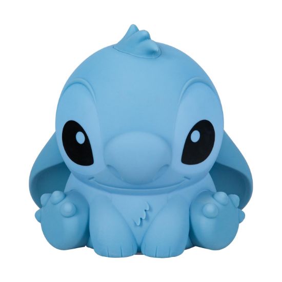 Picture of Paladone: Disney Stitch - Silicone Light (PP13693LSV2)