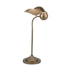 Picture of Paladone: Harry Potter - Golden Snitch Posable Desk Lamp (PP12796HP)