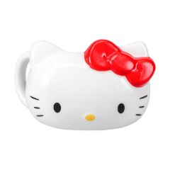 Picture of Paladone: Hello Kitty - Shaped Mug (300ml) (PP13154HK)