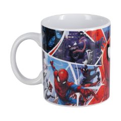 Picture of Paladone: Marvel Spiderman - XL Decal Mug (550ml) (PP13697SPM)