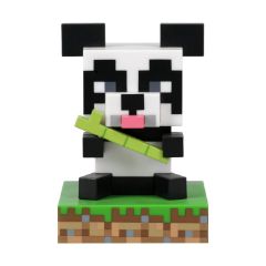 Picture of Paladone Icons: Minecraft - Panda Light (PP13276MCF)