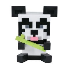 Picture of Paladone: Minecraft - Panda Light (PP12710MCF)