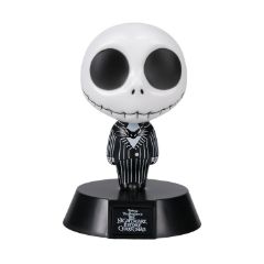 Picture of Paladone Icons: The Nightmare Before Christmas - Jack Skellington Light (PP12505NBC)