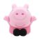 Picture of Paladone: Peppa Pig - Peppa Silicone Light (PP13695PP)